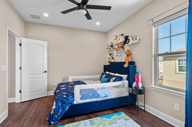 Building Photo - Perfect Home waiting for you!