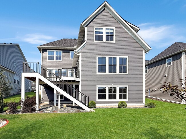 Building Photo - 4301 Picket Wy