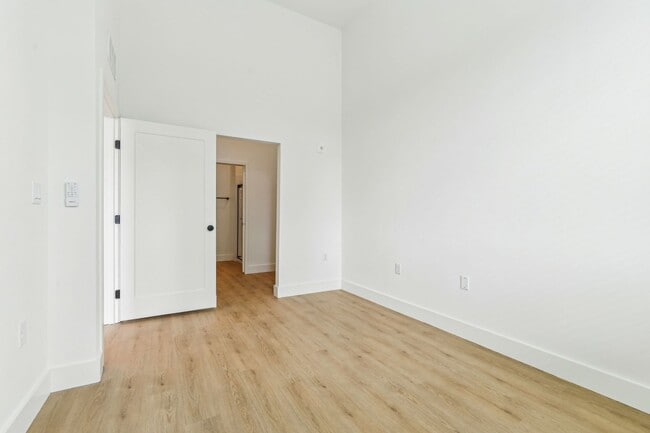 Floorplan - The Milk Stacks Apartments