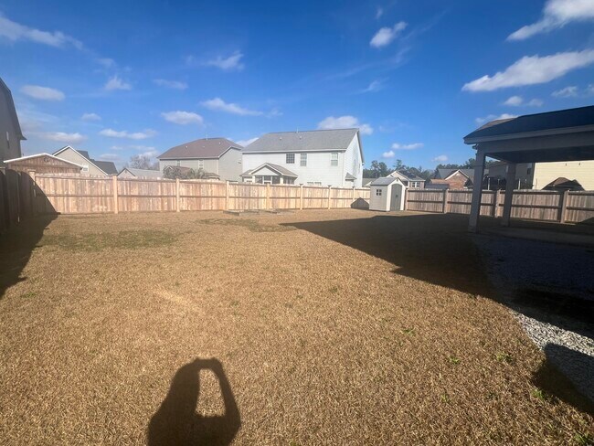 Building Photo - 3625 Galloway Ln