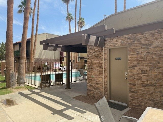 Building Photo - 51020 Eisenhower Dr