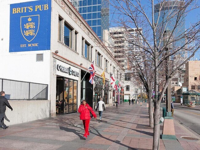 Building Photo - 1200 Nicollet Mall