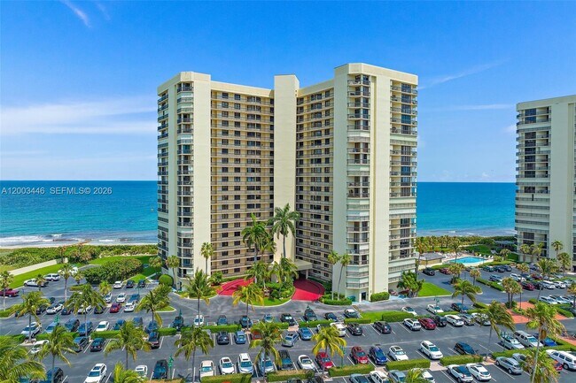 Building Photo - 9500 S Ocean Dr