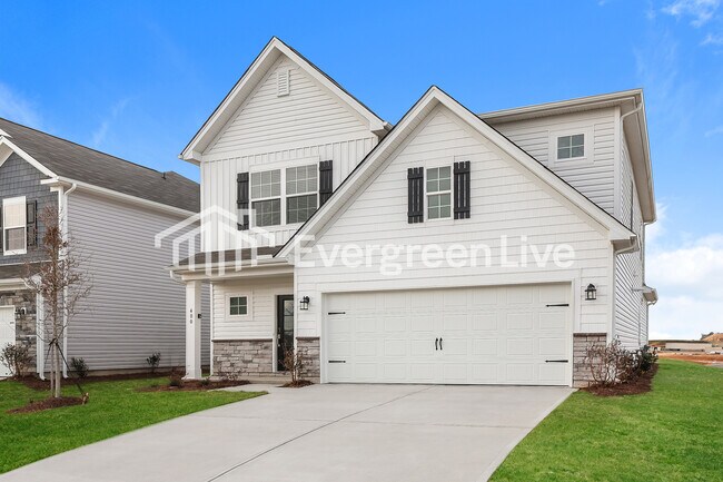 Building Photo - now