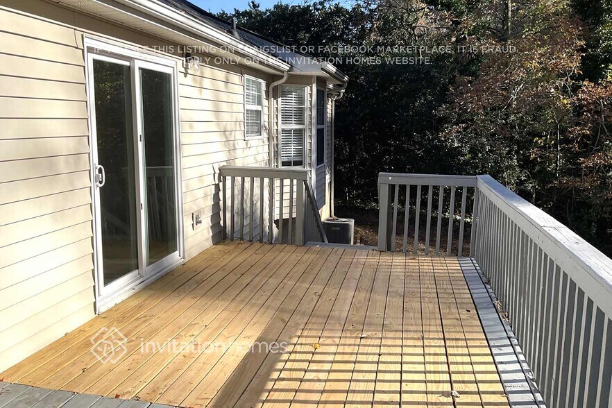 Building Photo - 2150 Perrin Springs Dr NE