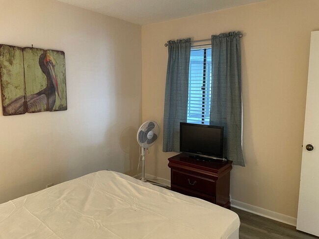 Building Photo - Located in Carolina Shores Resort - 3rd Fl...