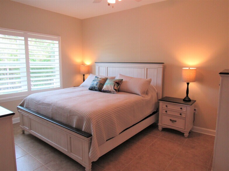 Primary suite - 468 Bouchelle Dr