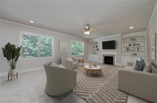 Building Photo - 7645 Settles Walk Ln