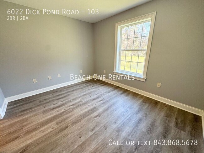 Building Photo - 6022 Dick Pond Rd