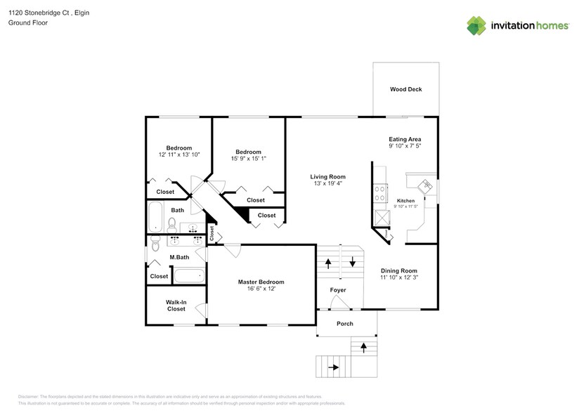 Building Photo - 1120 Stonebridge Ct