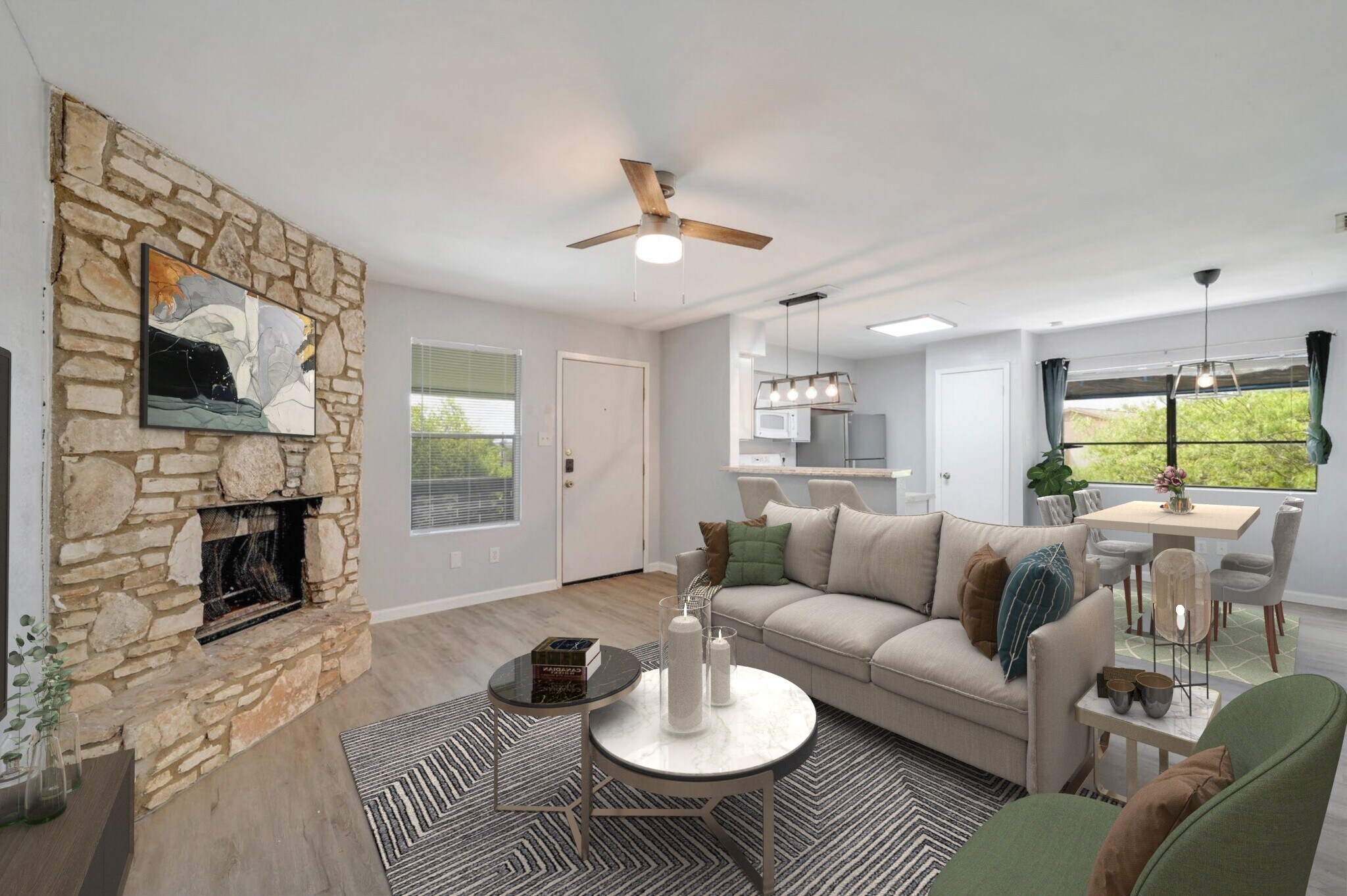 Building Photo - 809 Bracewood Cir