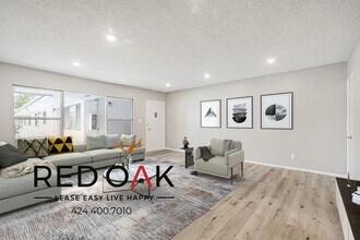 Building Photo - 4505 Santa Rosalia Dr