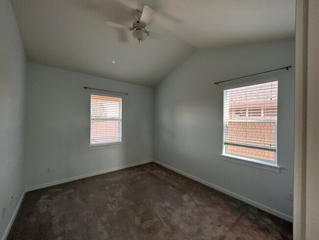 Primary bedroom - 9921 E 26th Ave