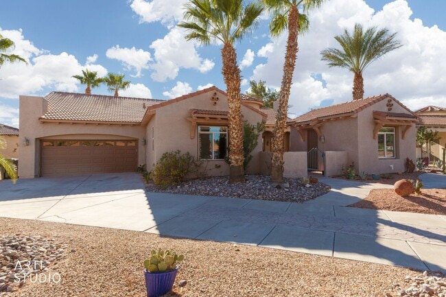 Primary Photo - Beautiful home located in the gated commun...