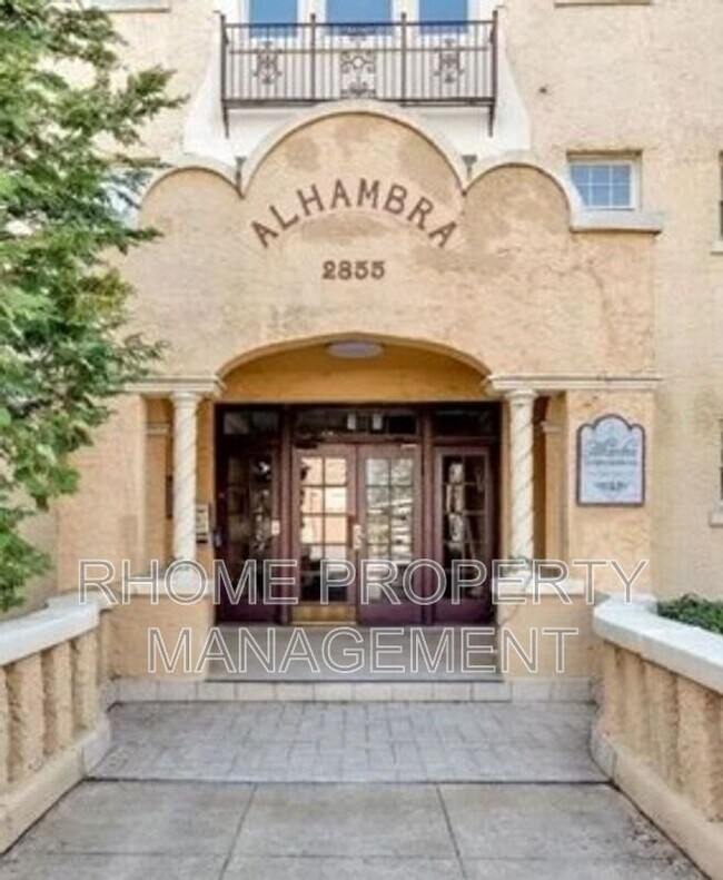 Building Photo - 2855 Peachtree Rd