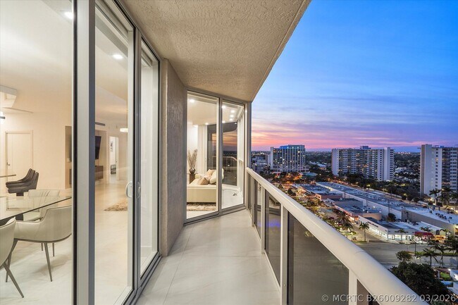 Building Photo - 3100 N Ocean Blvd