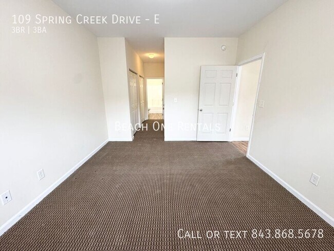Building Photo - 109 Spring Creek Dr