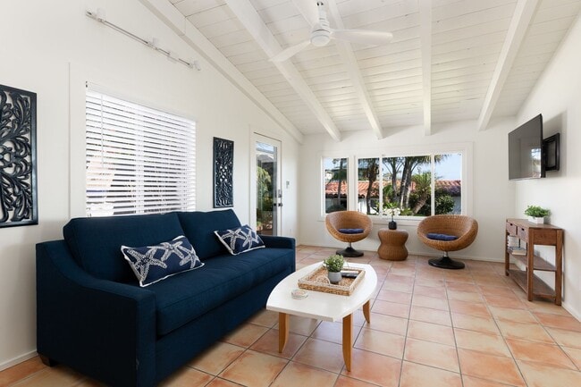 Building Photo - Historic Olde Del Mar Hacienda | Bluff-Front With Panoramic Views | Fully Furnished Monthly Stays