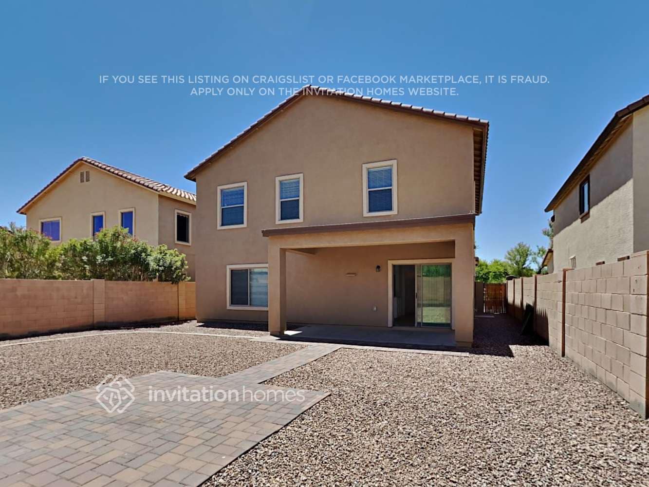Building Photo - 41378 W Granada Dr