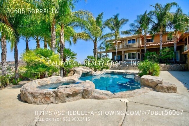 Building Photo - 30605 Sorrel Ln