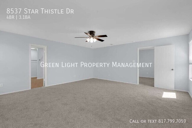 Building Photo - 8537 Star Thistle Dr