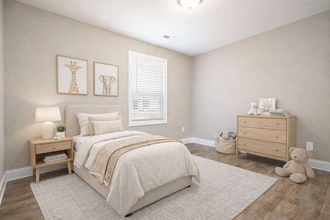 Building Photo - 7316 Woodpecker Wy