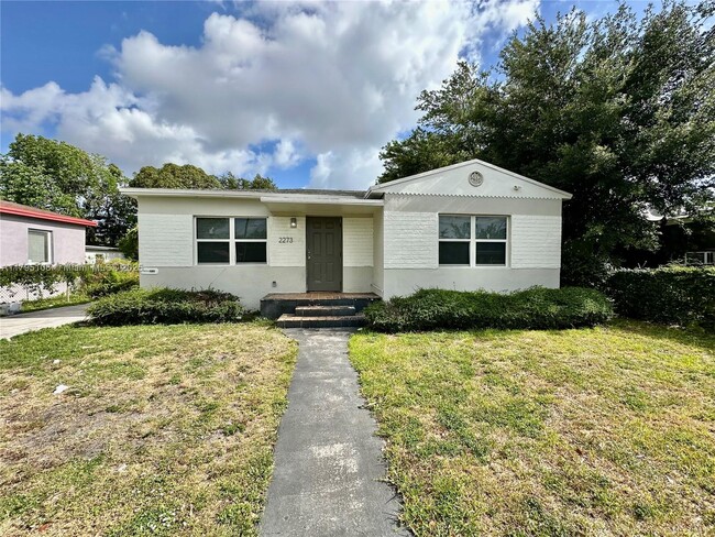 Building Photo - 2273 NW 65th St