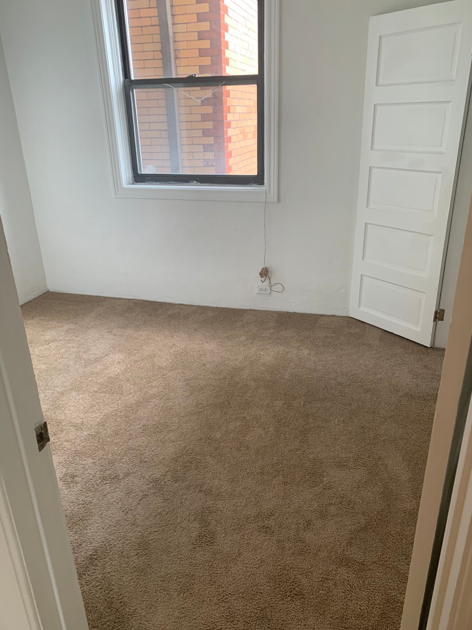 Bedroom 2 - 514 Ivy St