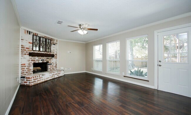 Building Photo - 3731 Windy Haven Dr