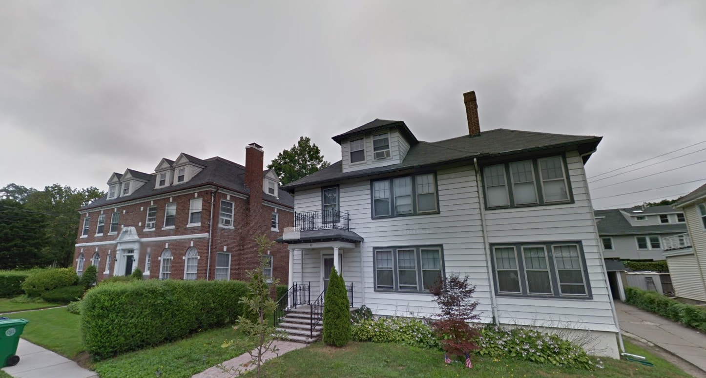 Building Photo - 68 Manet Rd