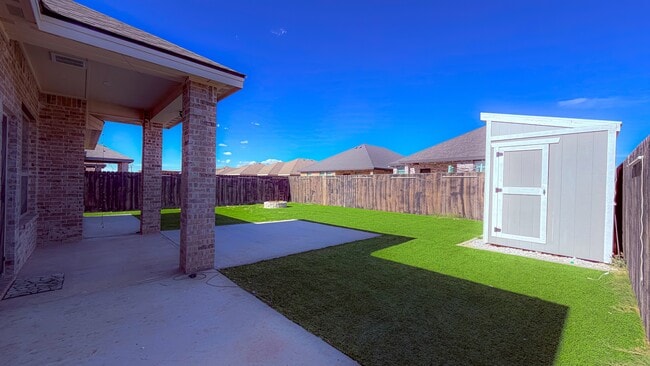 Building Photo - 1617 Twin Falls Dr