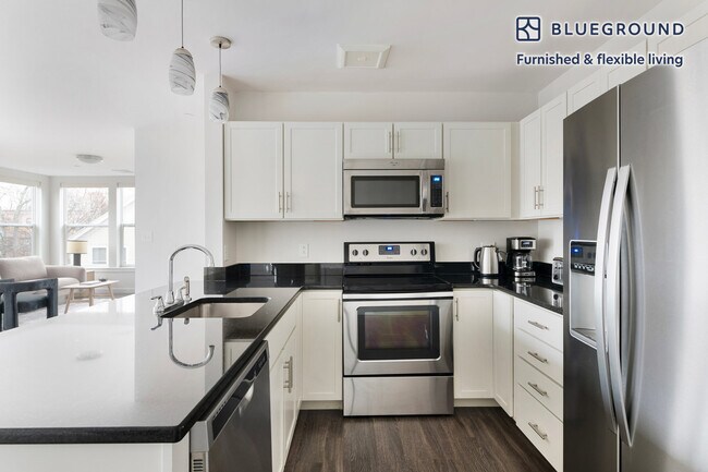 Building Photo - 1 Whittemore Ave