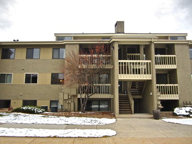 Primary Photo - Spacious One Bedroom Condo In South Boulder.