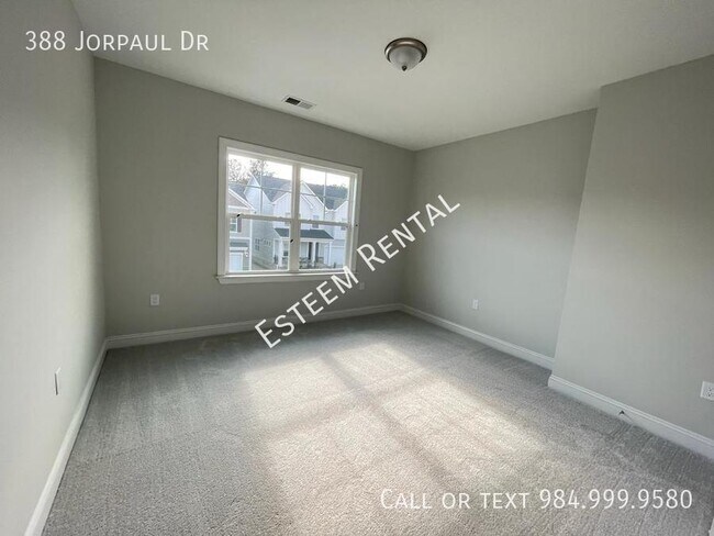 Building Photo - 388 Jorpaul Dr