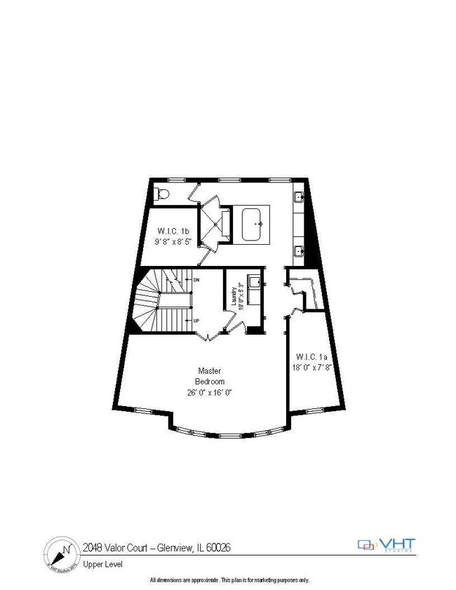 Building Photo - 2048 Valor Ct