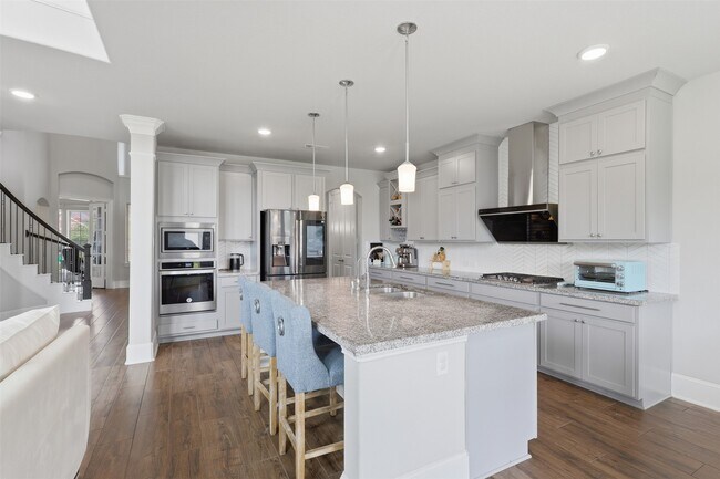 Building Photo - 2410 Ginger Mist Ct