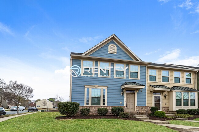 Building Photo - 3303 Major Samuals Way