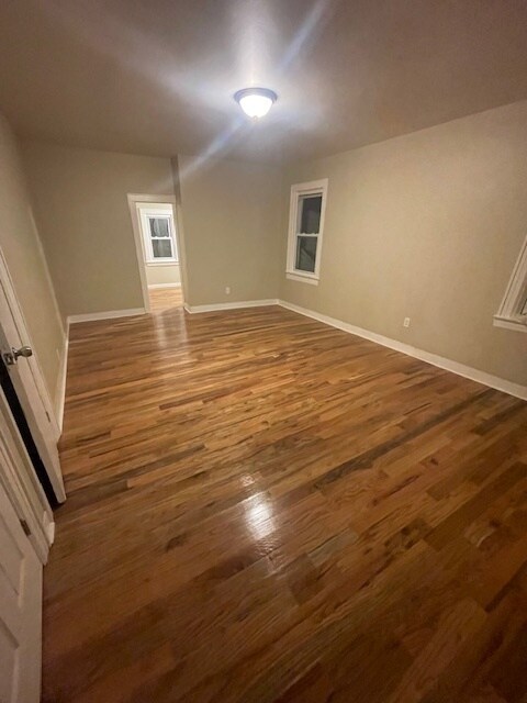 Room two with attached Closet/ Kids Room - 18831 Dormans Rd