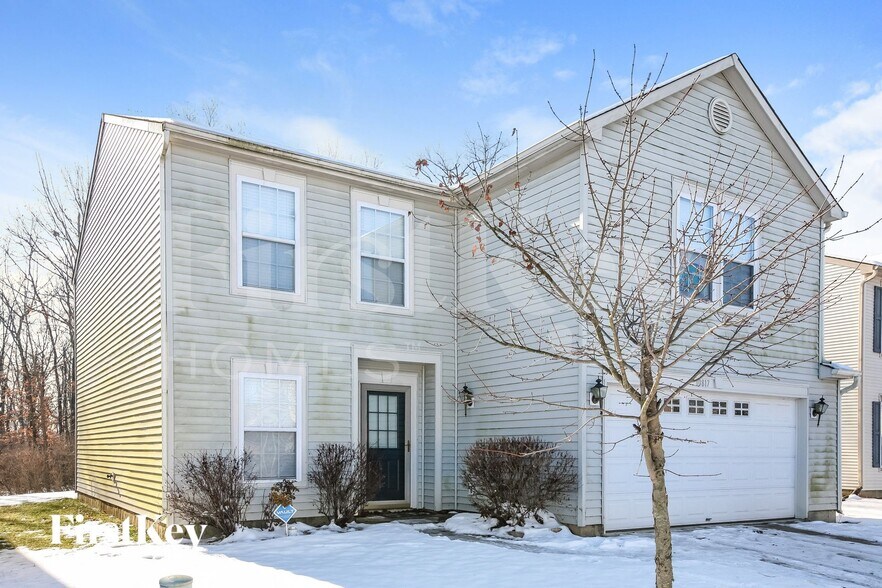 Building Photo - 10817 Zimmerman Ln