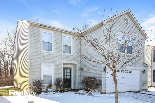 Building Photo - 10817 Zimmerman Ln