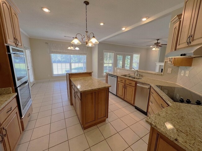 Building Photo - 850 Cold Creek Cove