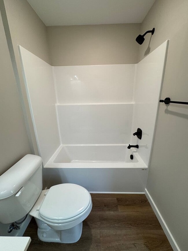 Building Photo - Brand New 3/2 House in Rome- $1,695