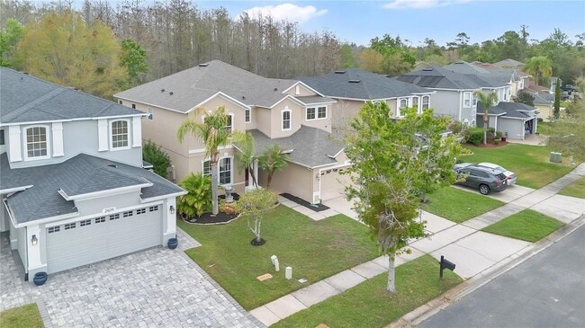Building Photo - 2615 Lakemoor Dr