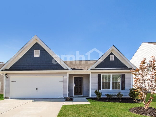 Building Photo - 1341 John Swann St