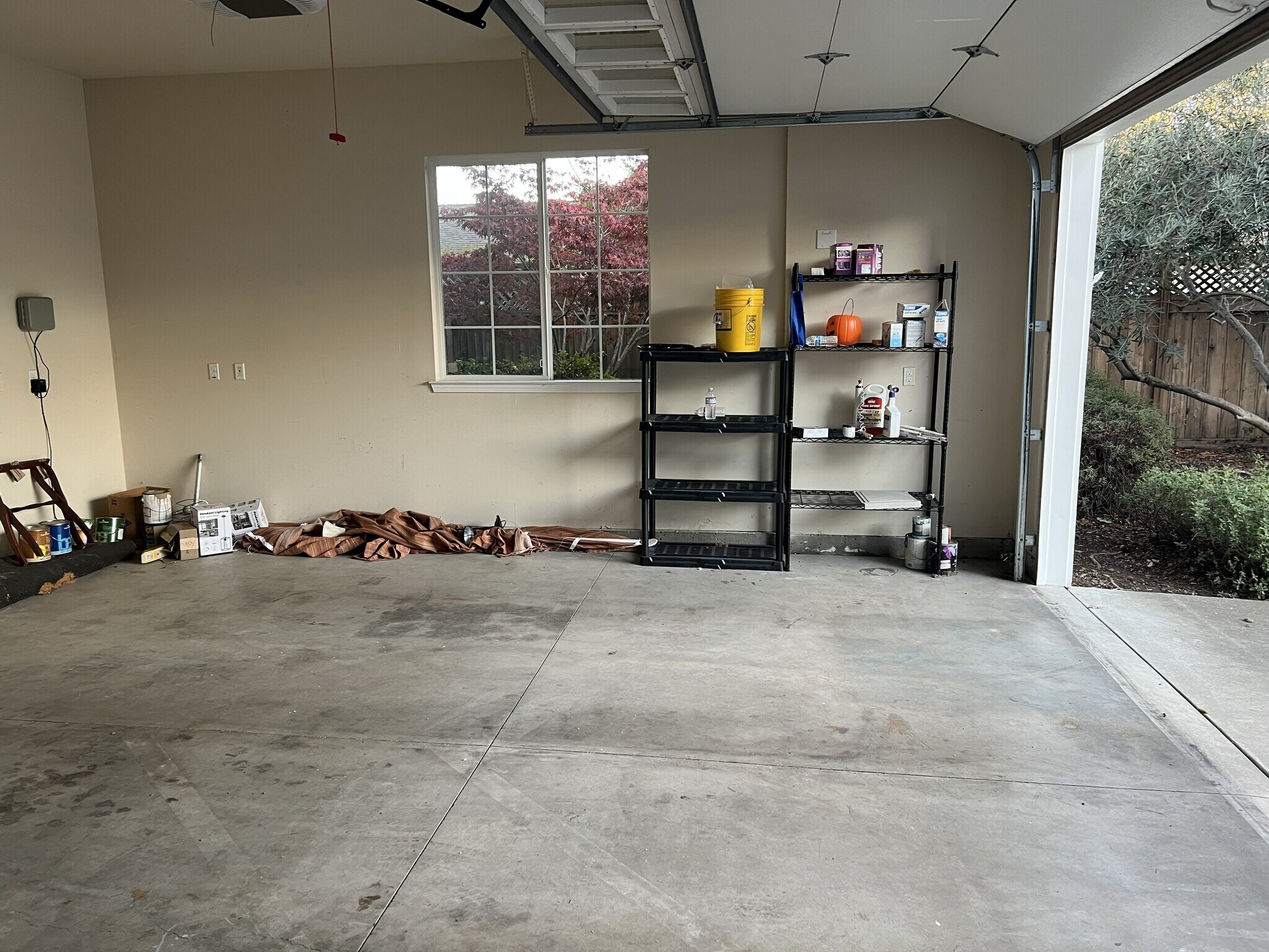 Building Photo - 853 Palou St