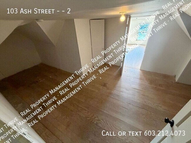 Building Photo - 103 Ash St