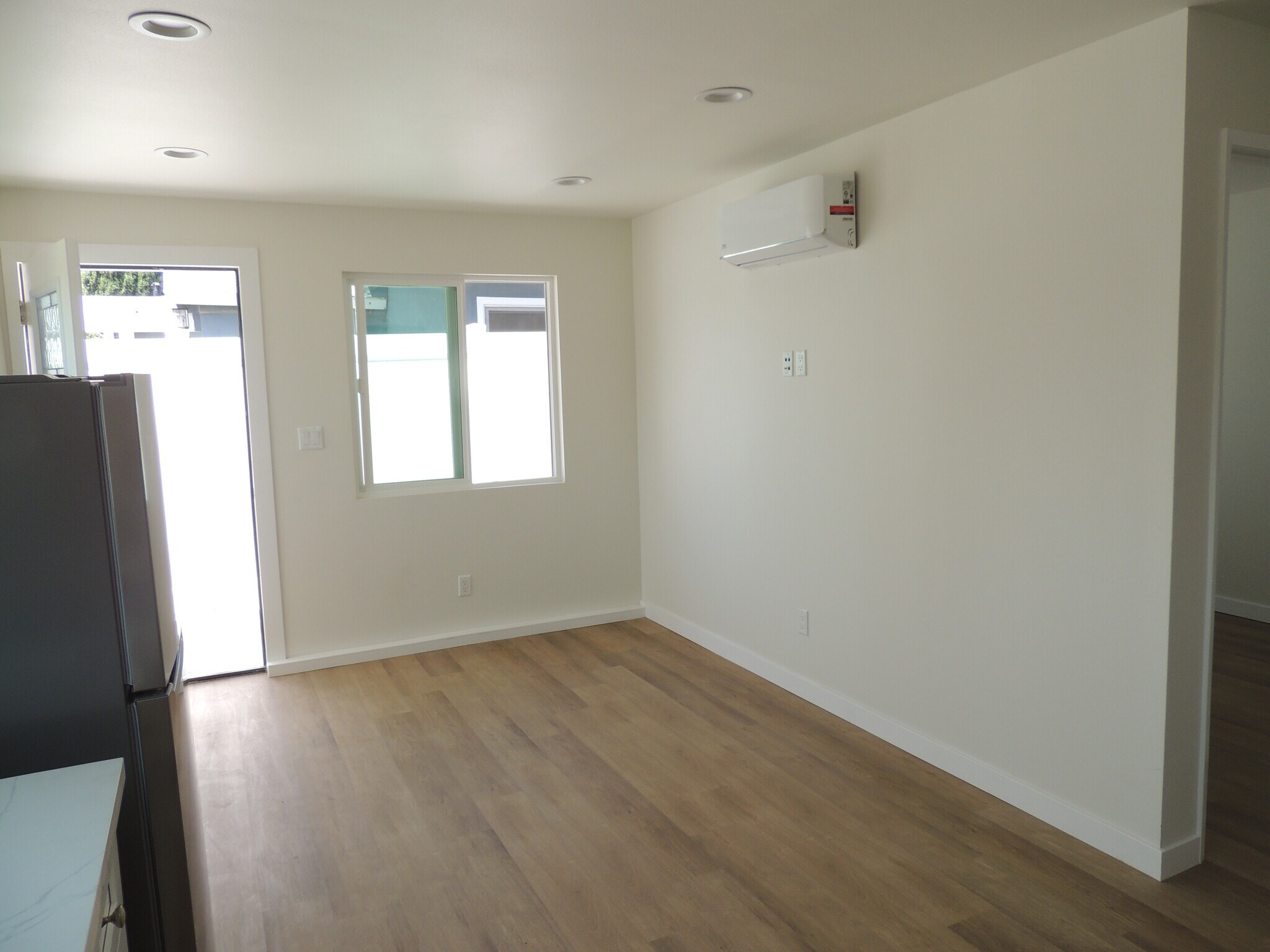 Living Area view out - 22851 Valerio St
