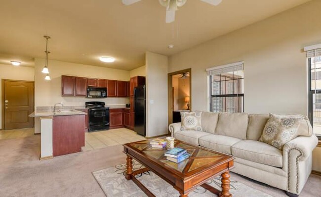 Primary Photo - 1 bedroom in Dallas TX 75211