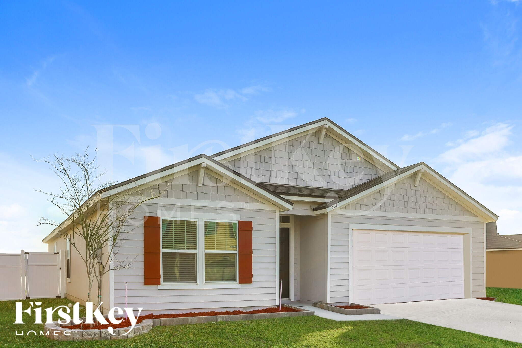 Building Photo - 3414 Canyon Falls Dr