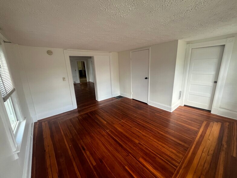 Bedroom 2 - 704 Enfield St
